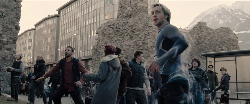 Illustration for article titled Avengers Age of Ultron Trailer Screengrabs: There are no strings